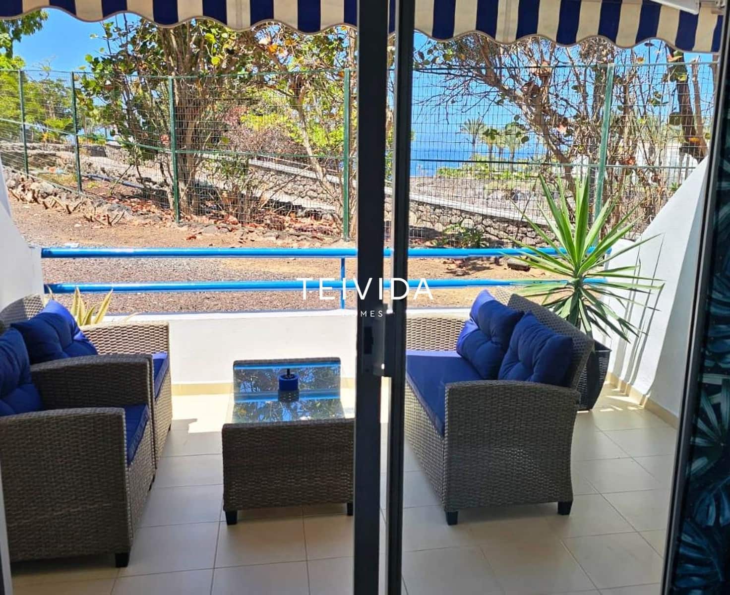 1 bedroom Flat for sale in Playa Paraiso with pool garage - € 265,000 (Ref: 9854591)