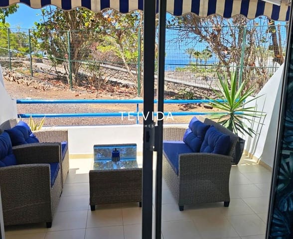 1 bedroom Flat for sale in Playa Paraiso, Adeje with pool garage - € 265,000 (Ref: 9854591)