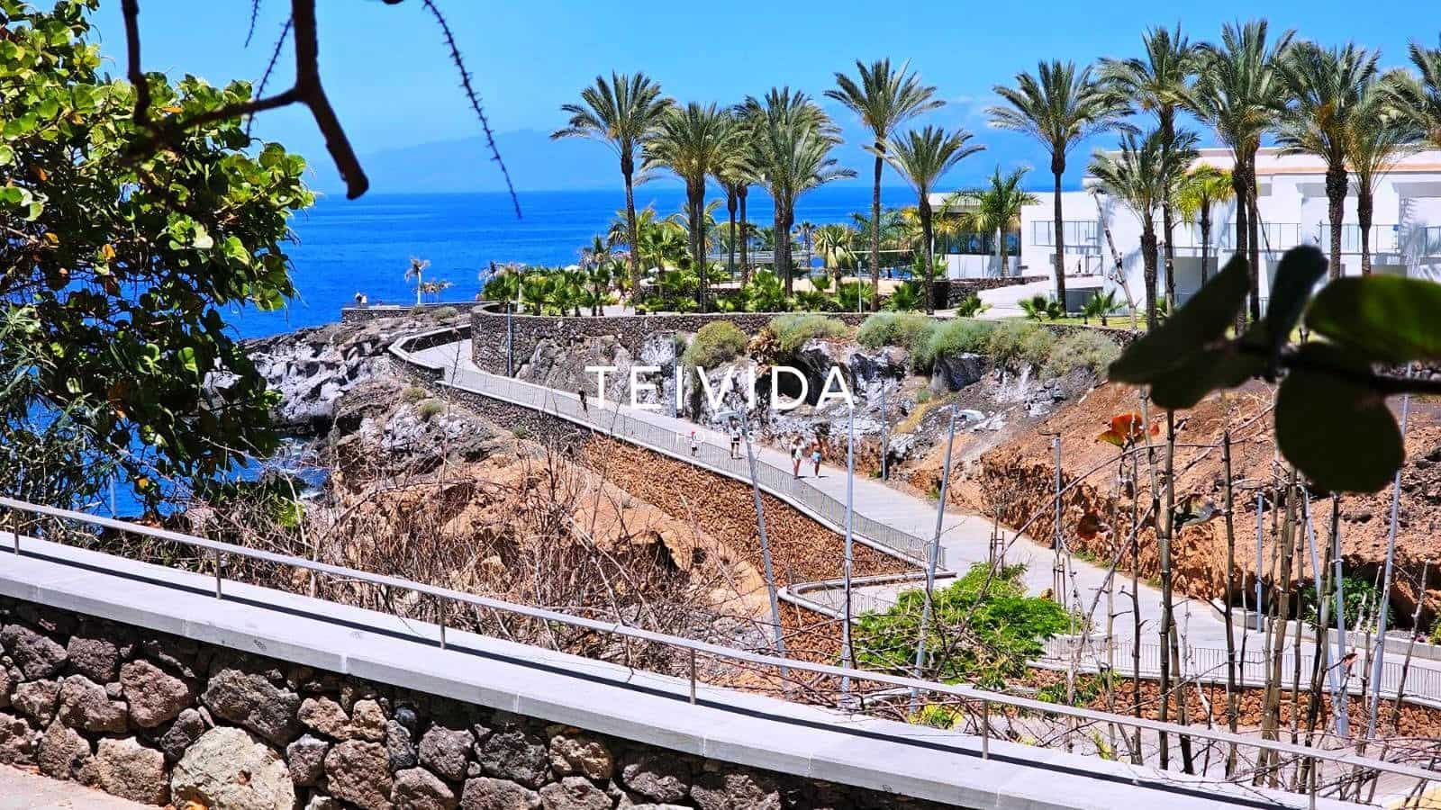 1 bedroom Flat for sale in Playa Paraiso with pool garage - € 265,000 (Ref: 9854591)