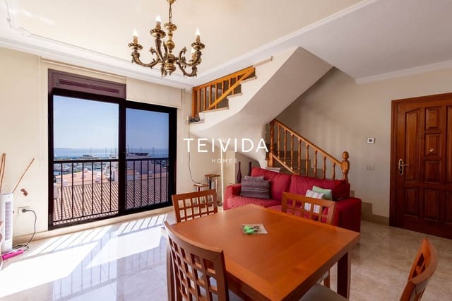 2 soverom Leilighet til salgs i Los Cristianos, Arona - € 580 000 (Ref: 9854592)