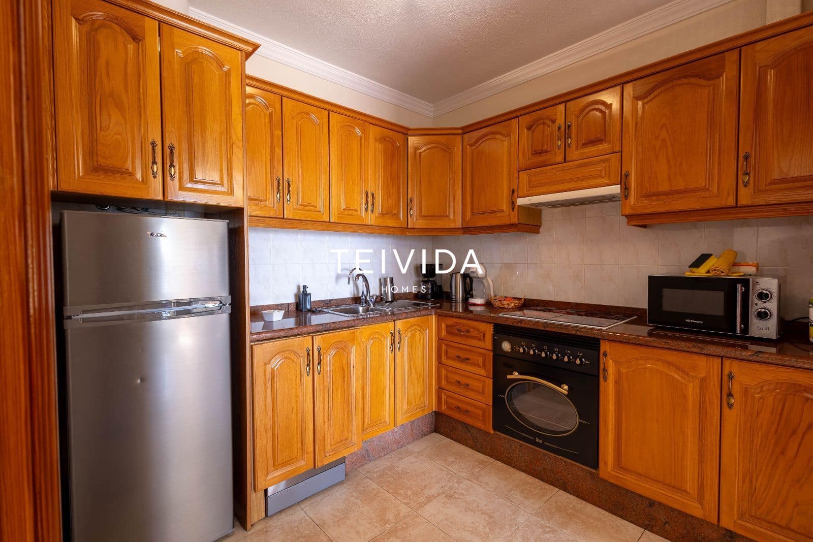 2 soverom Leilighet til salgs i Los Cristianos - € 580 000 (Ref: 9854592)