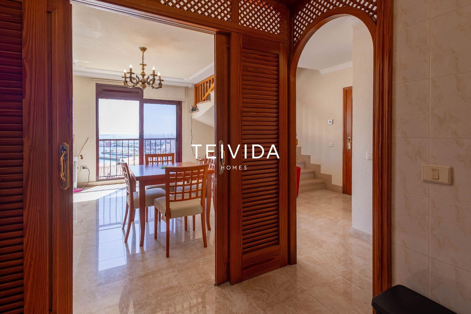 2 soverom Leilighet til salgs i Los Cristianos - € 580 000 (Ref: 9854592)