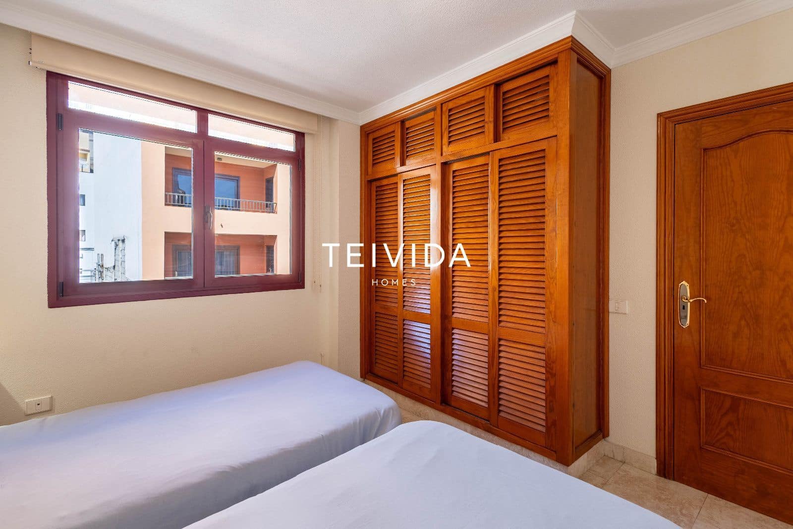 2 soverom Leilighet til salgs i Los Cristianos - € 580 000 (Ref: 9854592)