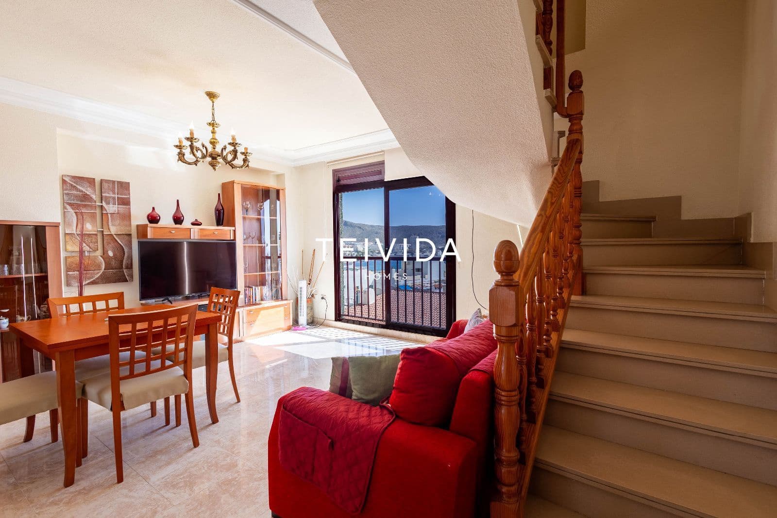 2 soverom Leilighet til salgs i Los Cristianos - € 580 000 (Ref: 9854592)