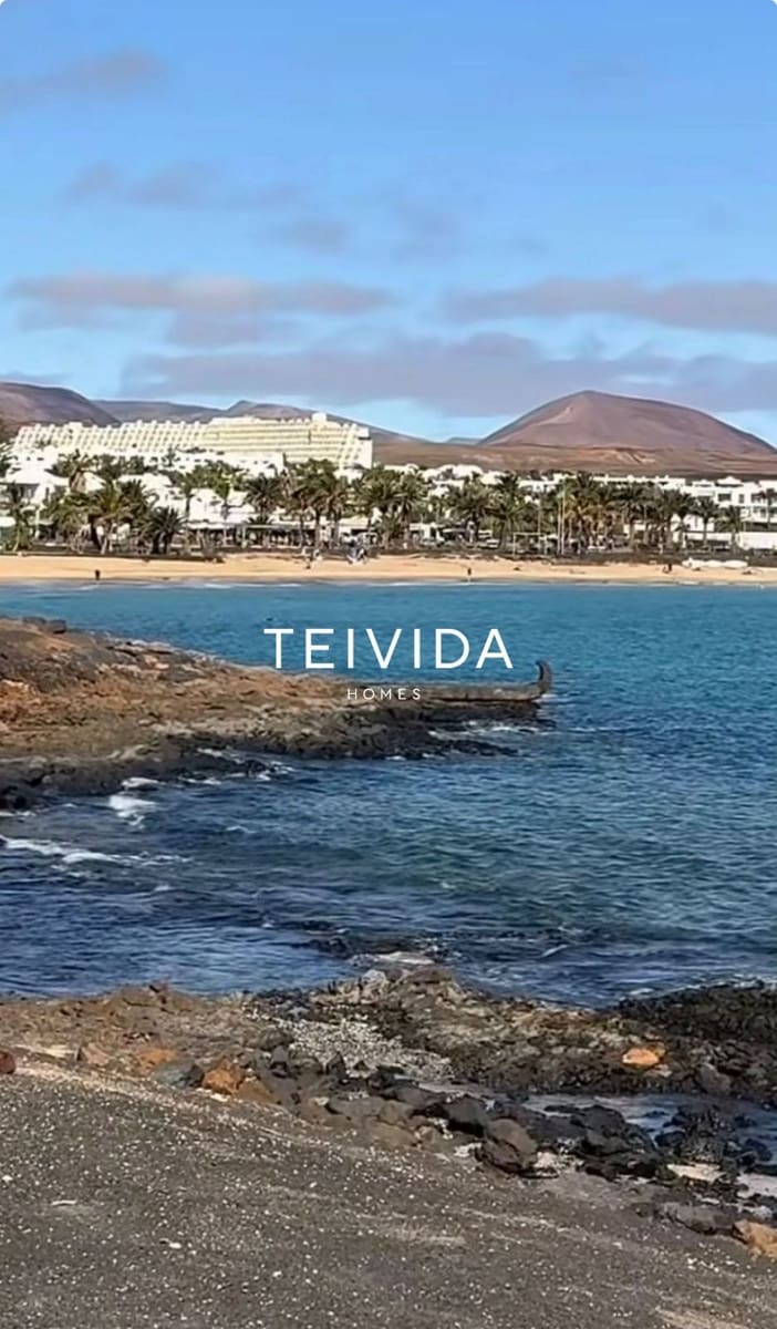 4 bedroom Townhouse for sale in Teguise - € 535,000 (Ref: 9854593)