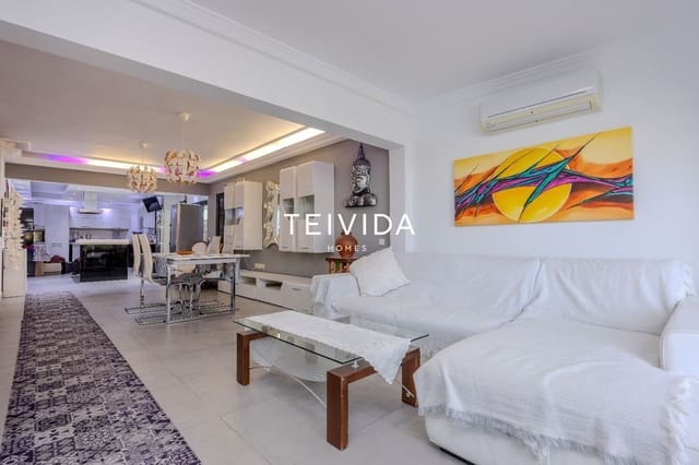 4 chambre Maison de Ville à vendre à Costa Teguise, Teguise - 535 000 € (Ref: 9854593)