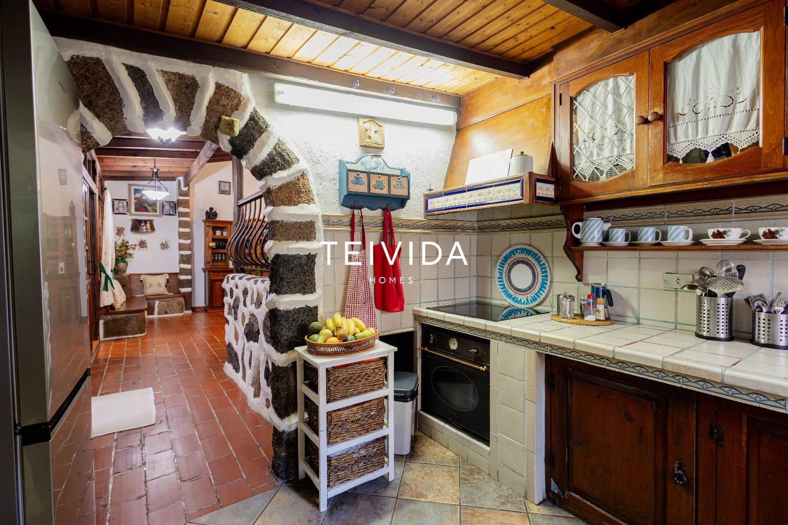 4 sypialnia Willa na sprzedaż w Santa Cruz de Tenerife - 580 000 € (Ref: 9854596)