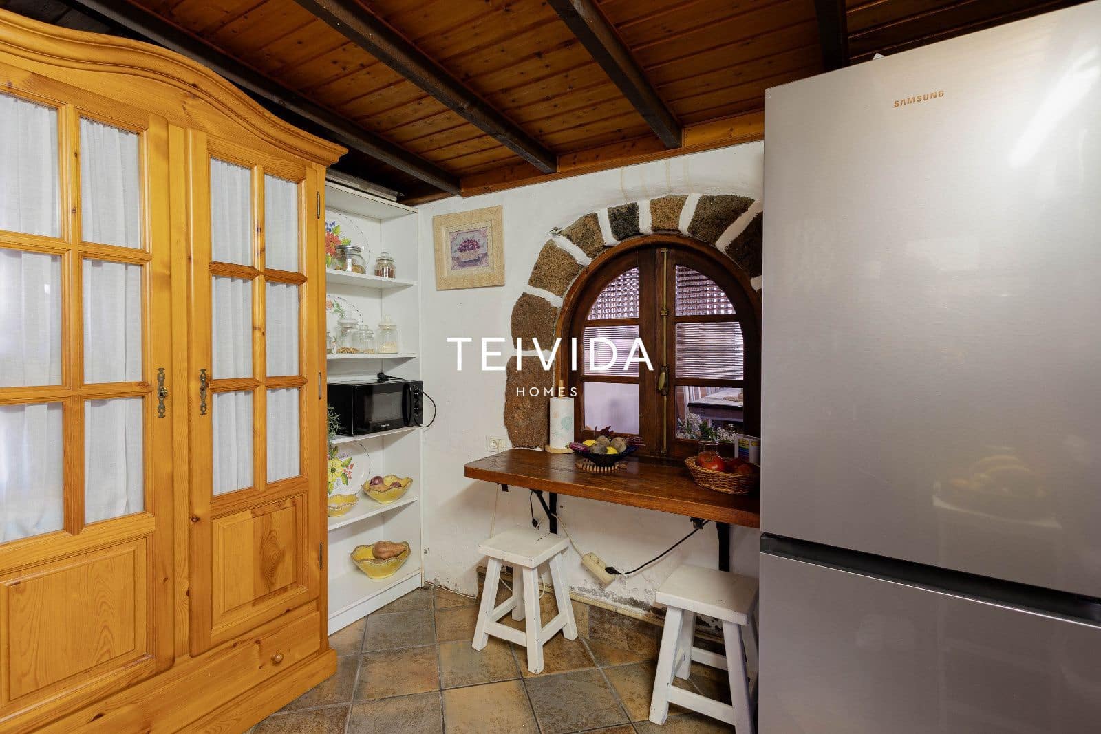 4 sypialnia Willa na sprzedaż w Santa Cruz de Tenerife - 580 000 € (Ref: 9854596)