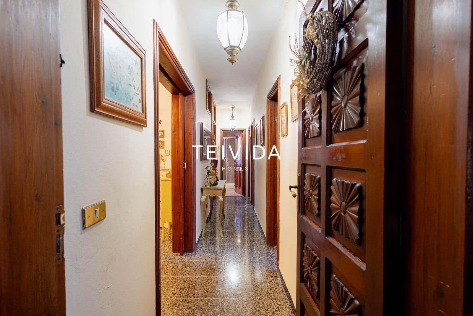 4 sypialnia Willa na sprzedaż w Santa Cruz de Tenerife - 580 000 € (Ref: 9854596)