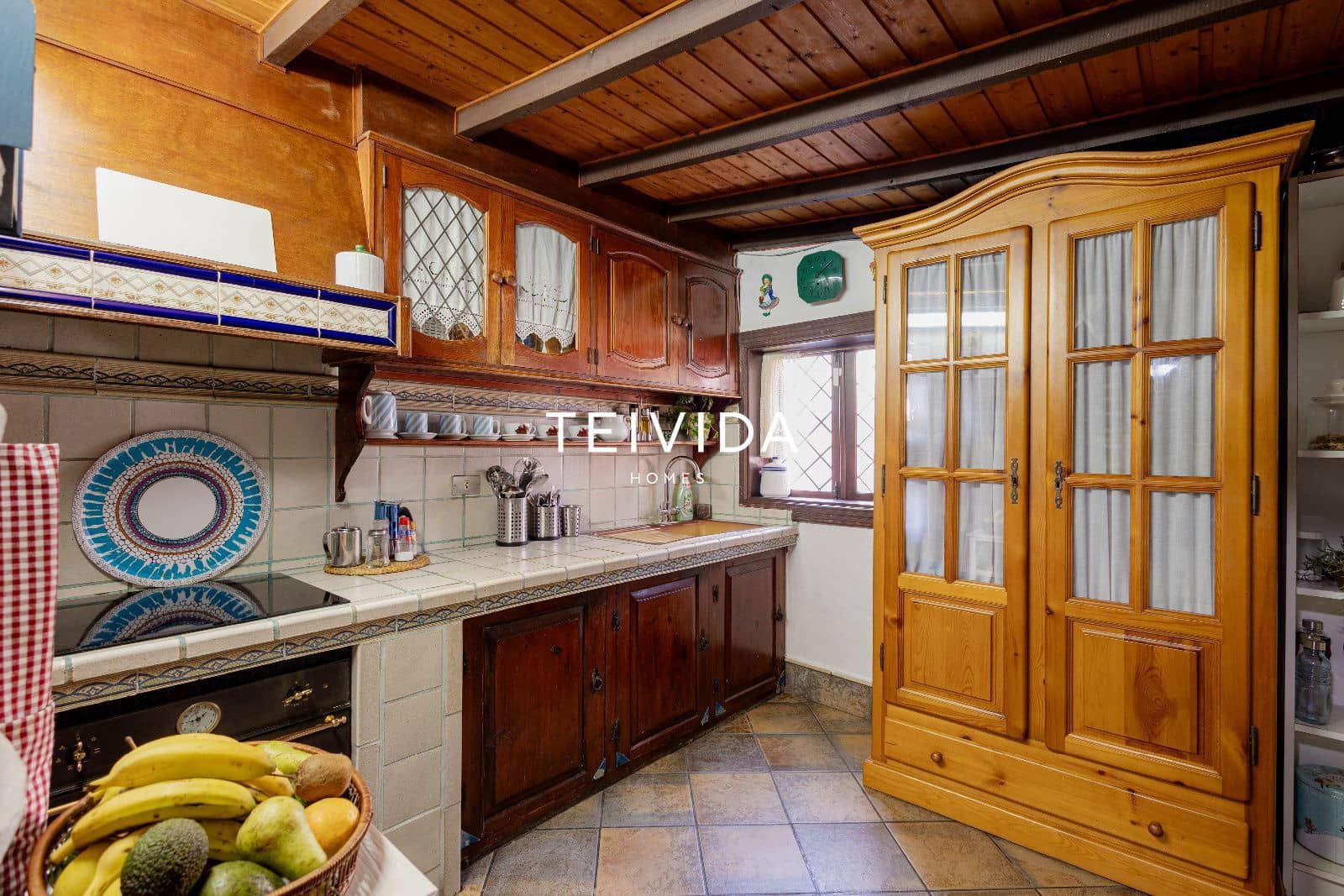 4 sypialnia Willa na sprzedaż w Santa Cruz de Tenerife - 580 000 € (Ref: 9854596)