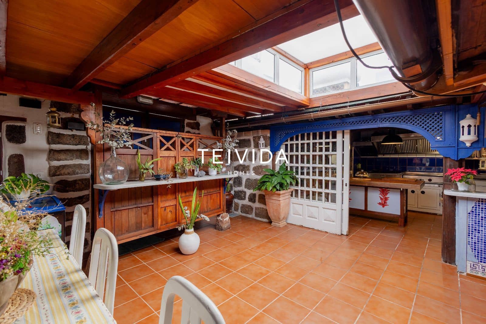 4 sypialnia Willa na sprzedaż w Santa Cruz de Tenerife - 580 000 € (Ref: 9854596)