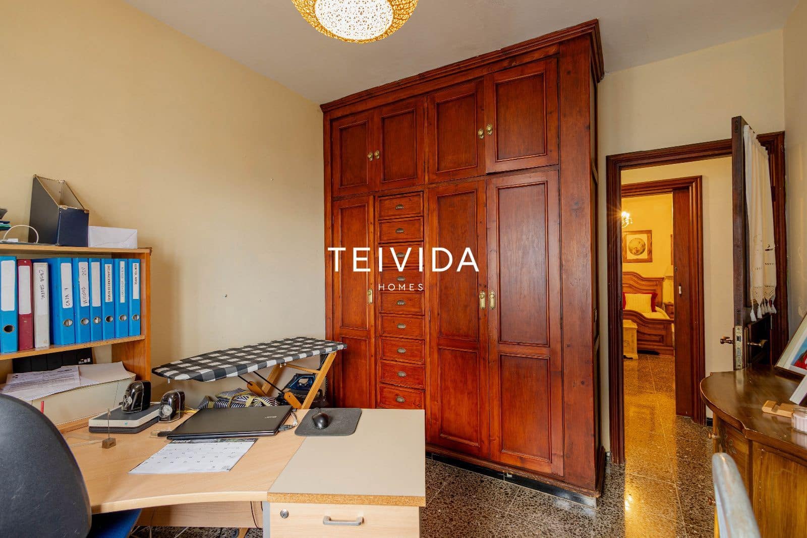 4 sypialnia Willa na sprzedaż w Santa Cruz de Tenerife - 580 000 € (Ref: 9854596)