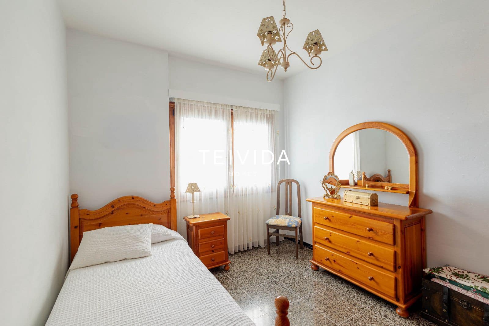 4 sypialnia Willa na sprzedaż w Santa Cruz de Tenerife - 580 000 € (Ref: 9854596)