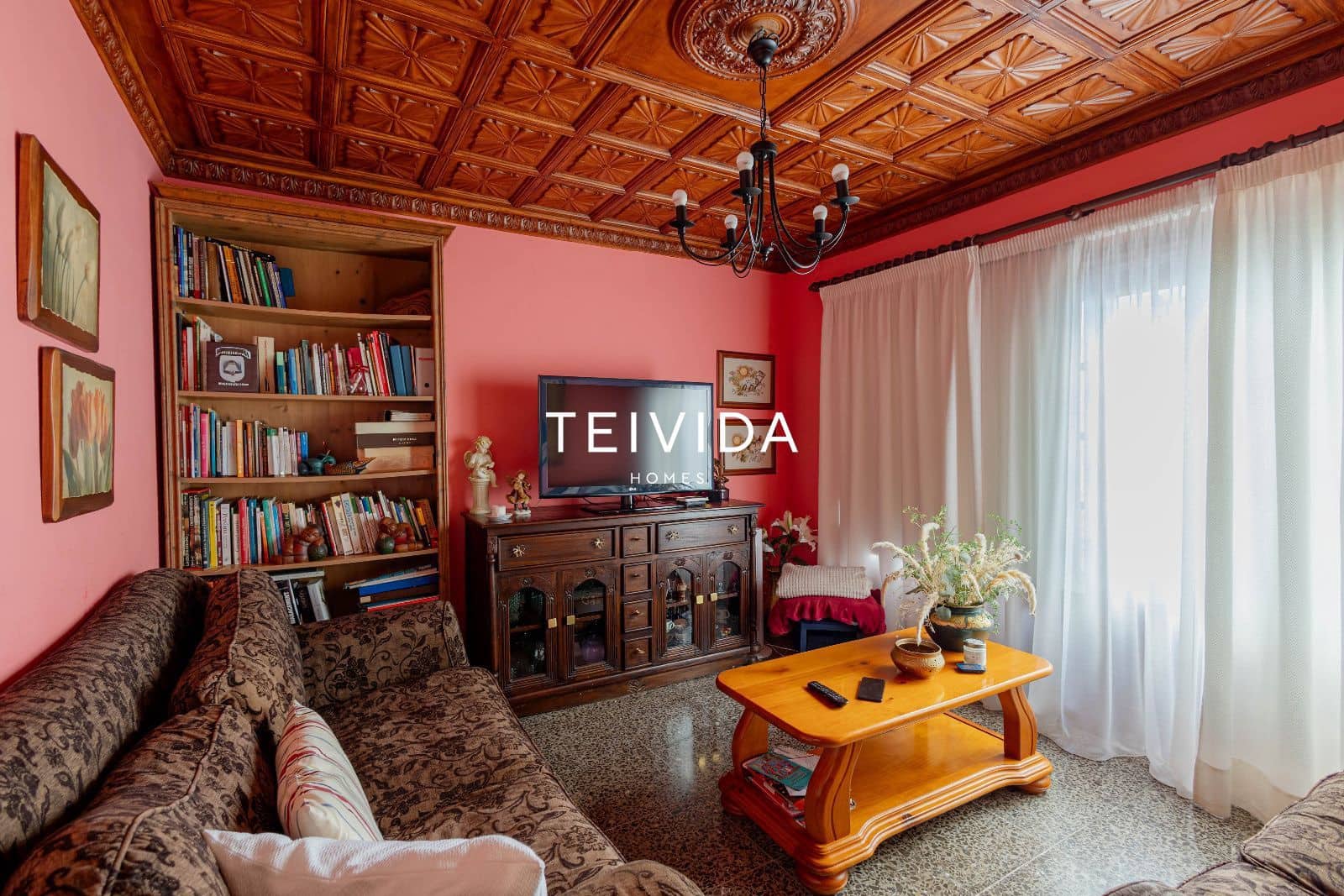 4 sypialnia Willa na sprzedaż w Santa Cruz de Tenerife - 580 000 € (Ref: 9854596)