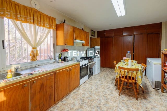 8 soverom Villa til salgs i Cabo Blanco, Arona - € 1 600 000 (Ref: 9854597)