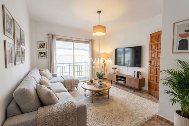 8 soverom Villa til salgs i Cabo Blanco, Arona - € 1 600 000 (Ref: 9854597)