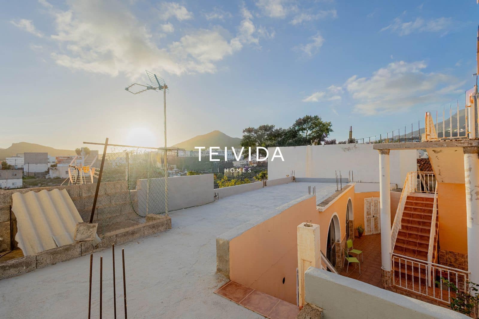 8 bedroom Villa for sale in Cabo Blanco - € 1,600,000 (Ref: 9854597)