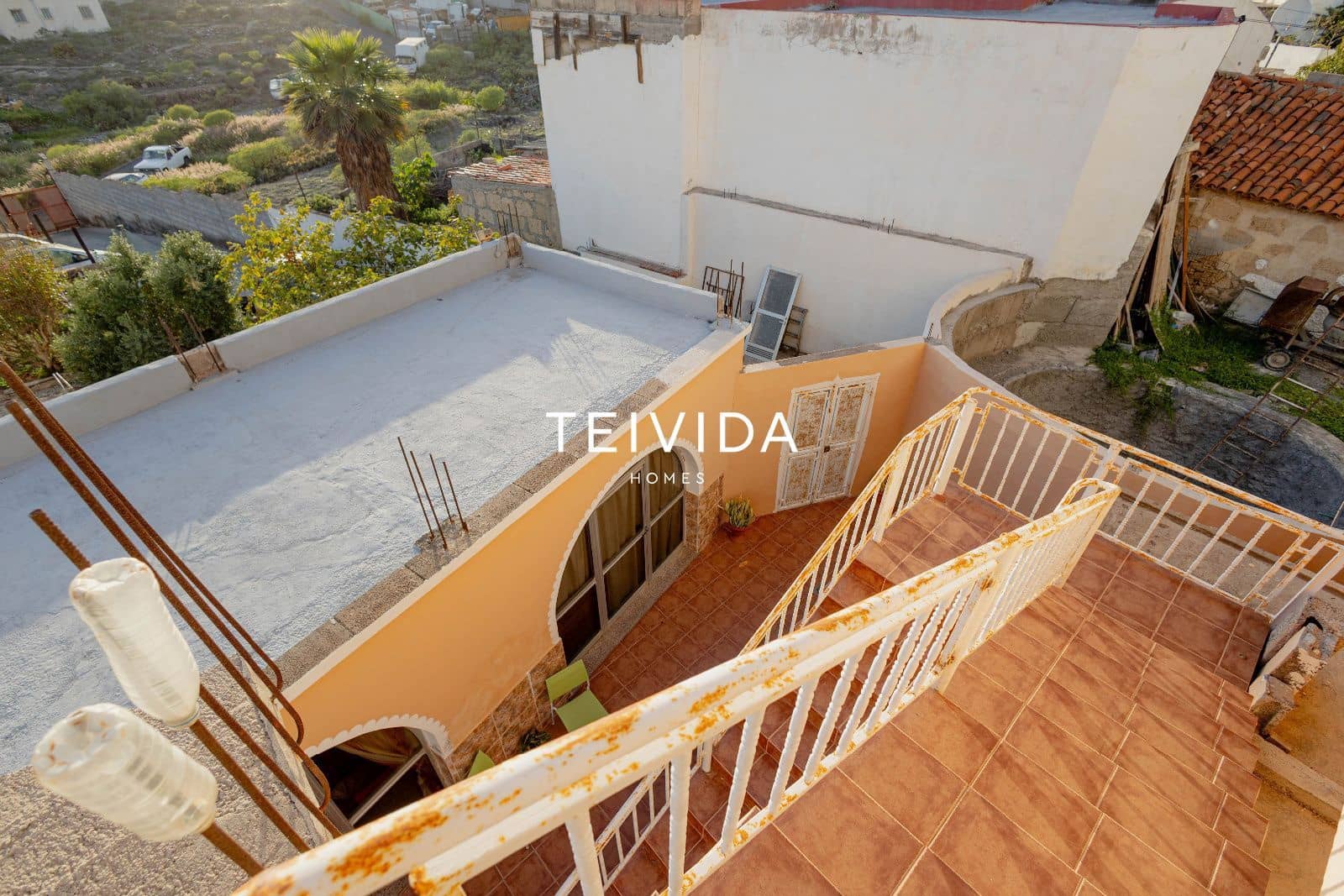 8 bedroom Villa for sale in Cabo Blanco - € 1,600,000 (Ref: 9854597)