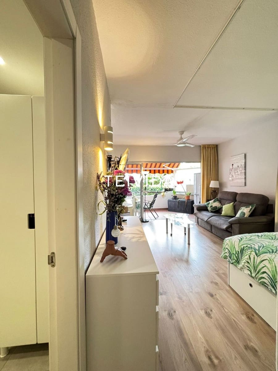1 bedroom Flat for rent in Puerto de la Cruz with pool - € 950 (Ref: 9854598)