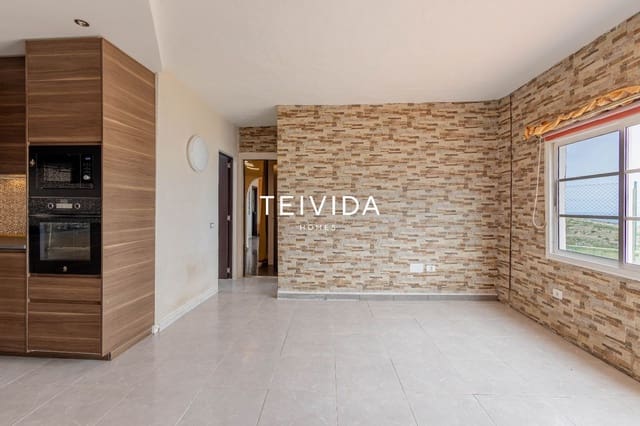 3 soverom Villa til salgs i Güímar med svømmebasseng - € 369 000 (Ref: 9854599)