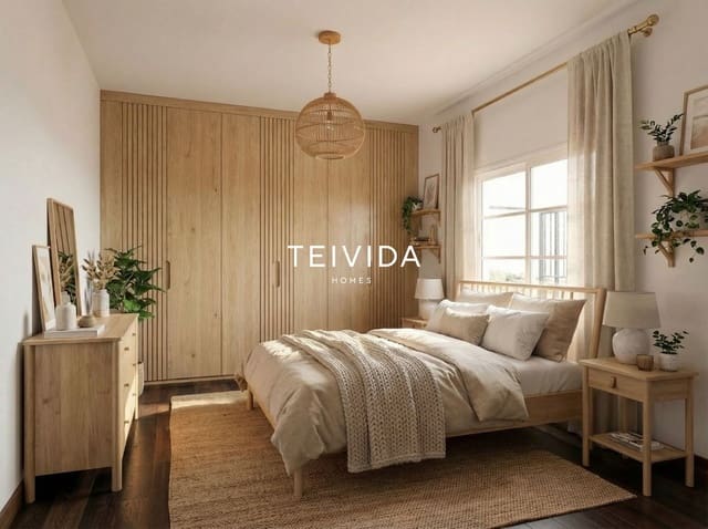 3 soverom Villa til salgs i Güímar med svømmebasseng - € 369 000 (Ref: 9854599)