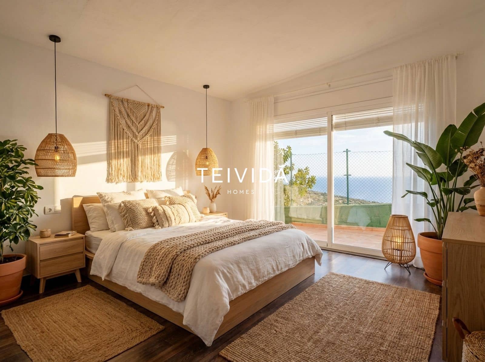 3 bedroom Villa for sale in Guimar with pool - € 369,000 (Ref: 9854599)