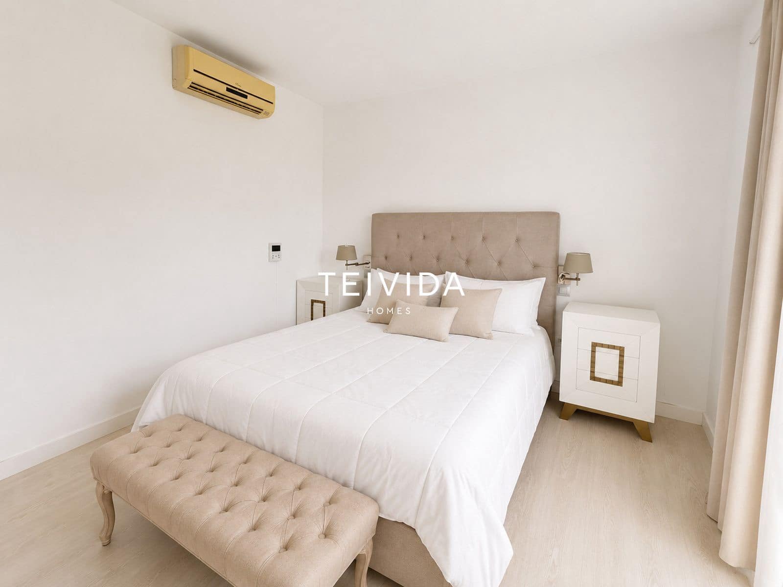 4 makuuhuone Huvila vuokrattavana paikassa Santa Cruz de Tenerife mukana uima-altaan 
autotalli - 2 500 € (Ref: 9854600)