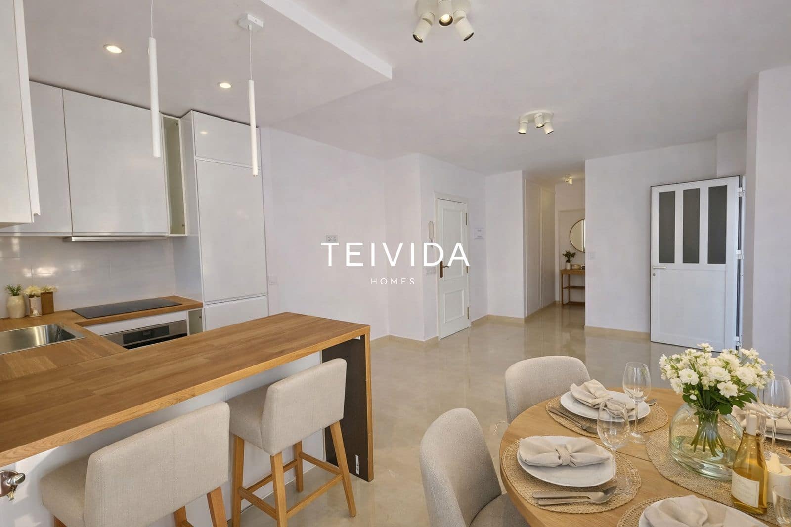 1 camera da letto Appartamento in vendita in Adeje - 209.000 € (Rif: 9867656)