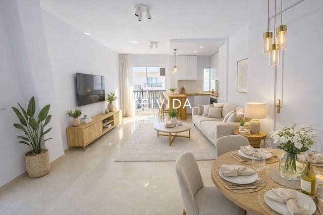 1 camera da letto Appartamento in vendita in Casco Urbano, Adeje - 209.000 € (Rif: 9867656)
