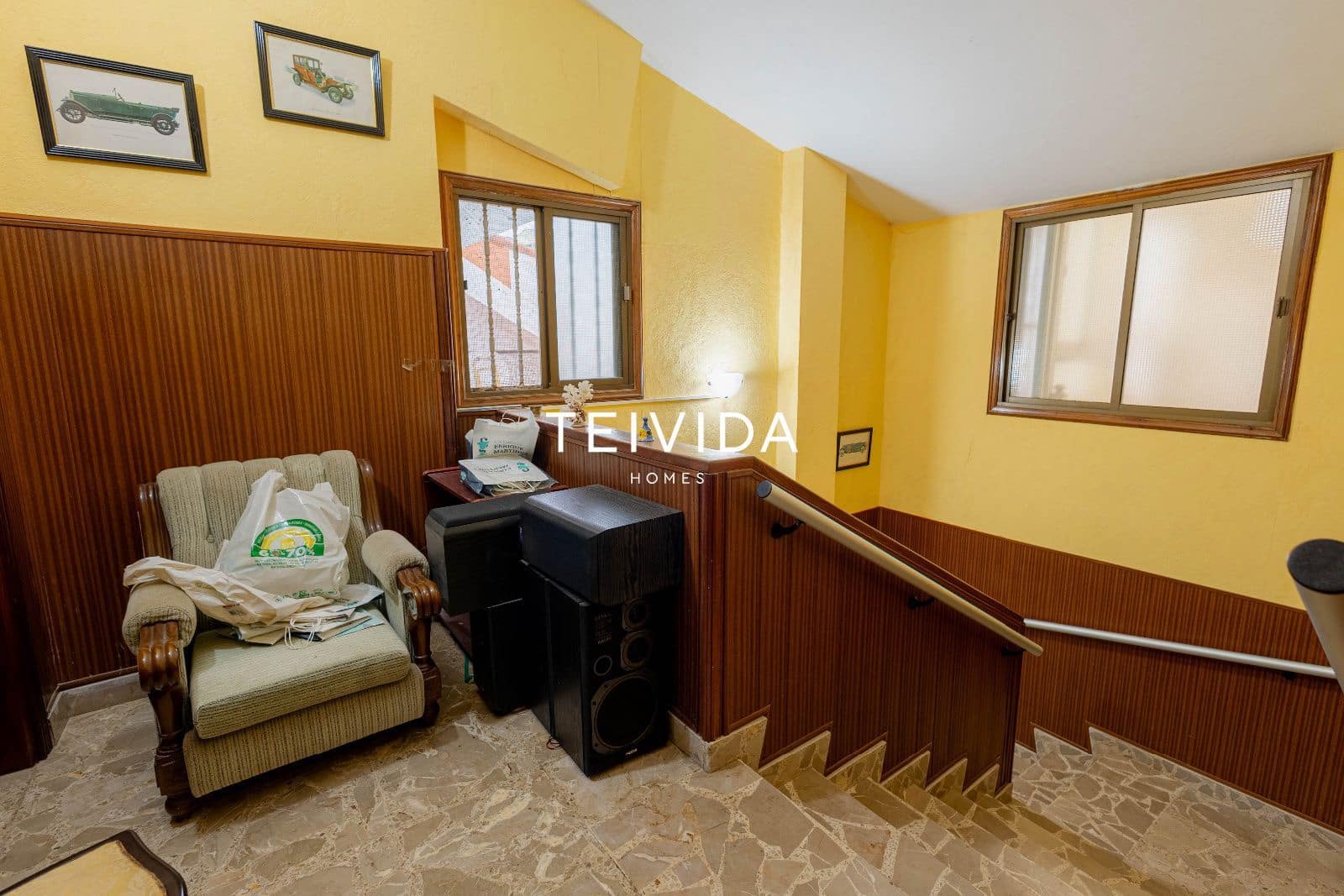 5 bedroom Villa for sale in Santa Cruz de Tenerife with pool garage - € 890,000 (Ref: 9867657)