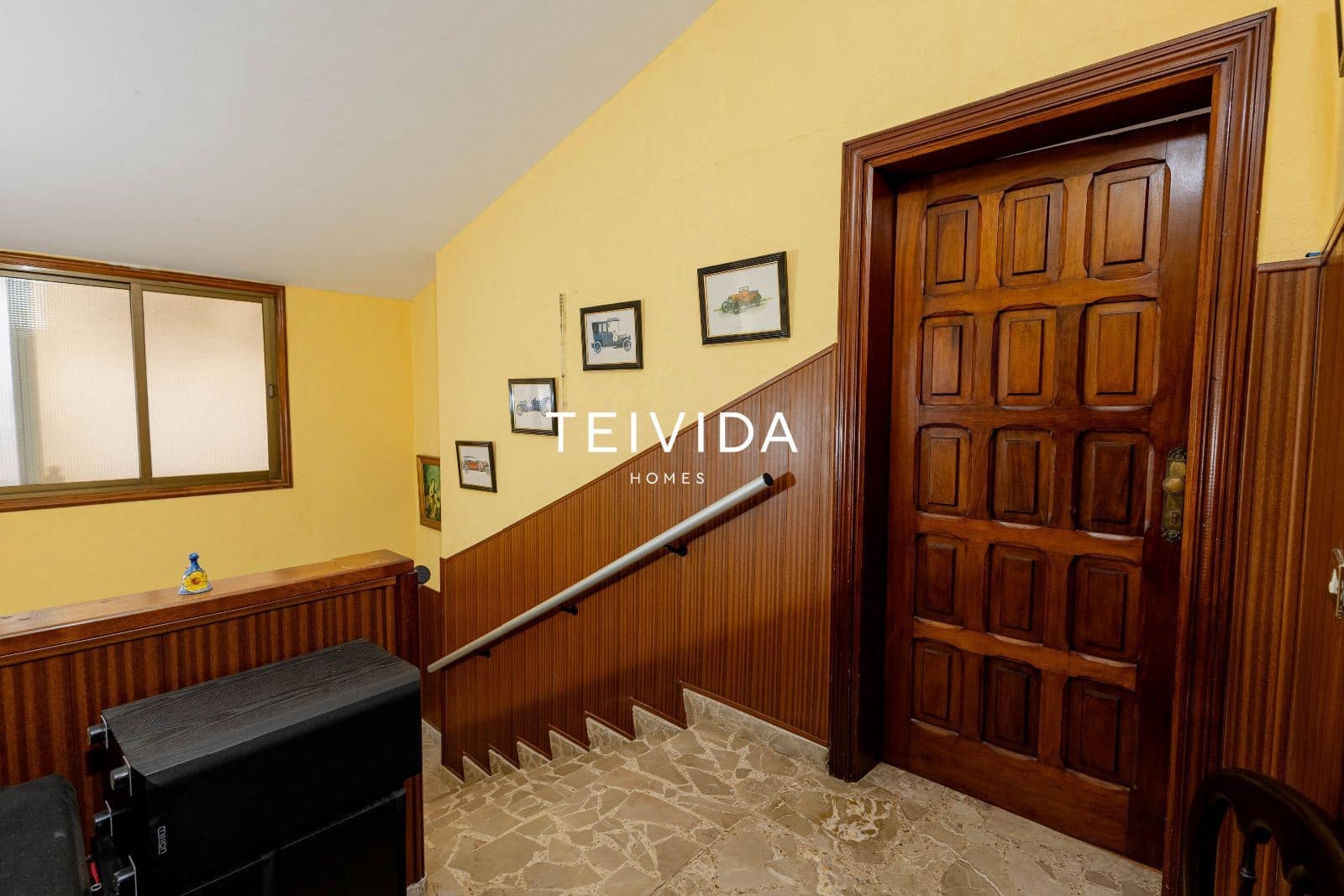 5 bedroom Villa for sale in Santa Cruz de Tenerife with pool garage - € 890,000 (Ref: 9867657)
