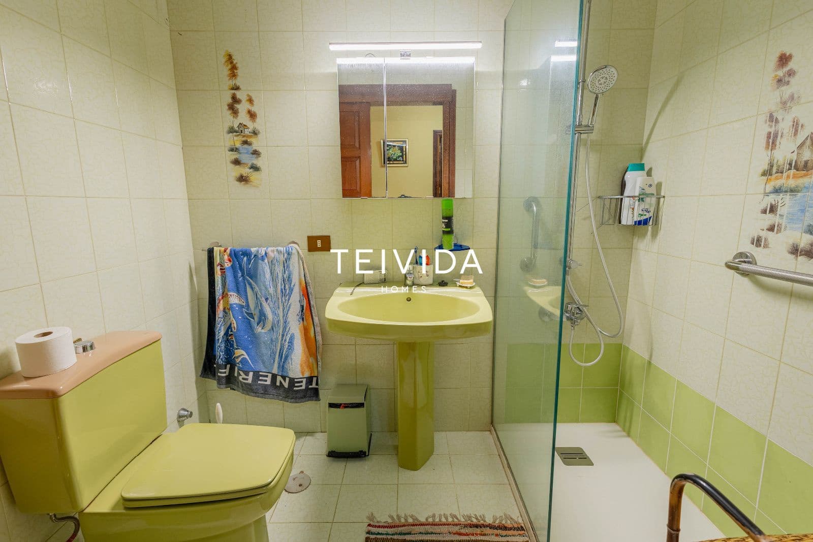 5 bedroom Villa for sale in Santa Cruz de Tenerife with pool garage - € 890,000 (Ref: 9867657)