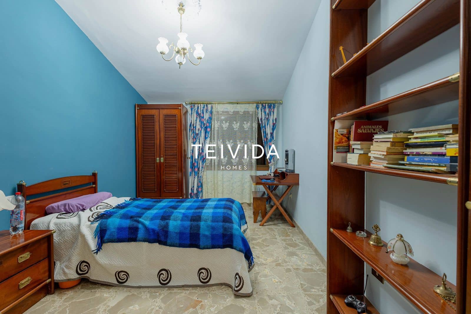 5 bedroom Villa for sale in Santa Cruz de Tenerife with pool garage - € 890,000 (Ref: 9867657)