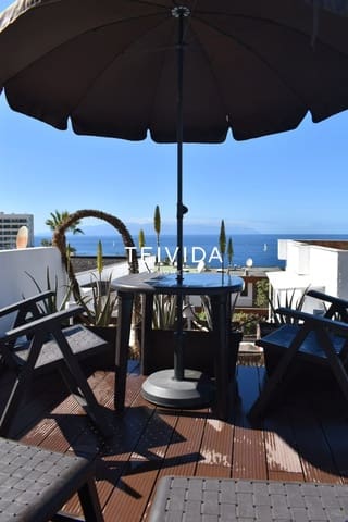 2 sovrum Hus att hyra i Puerto Santiago, Santiago del Teide med pool garage - 2 850 € (Ref: 9867658)