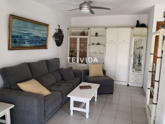 2 sovrum Hus att hyra i Puerto Santiago, Santiago del Teide med pool garage - 2 850 € (Ref: 9867658)