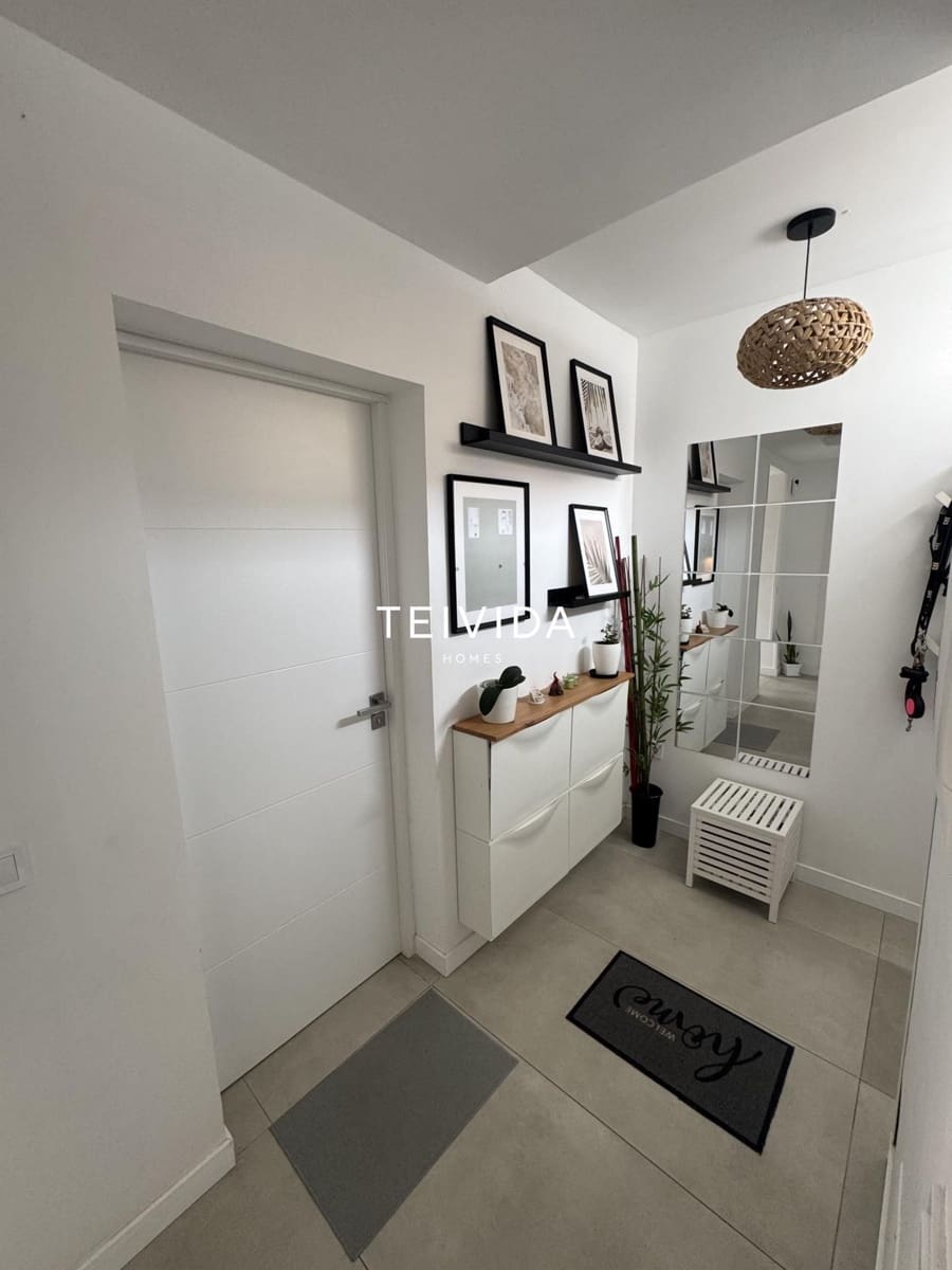 2 soverom Hus til salgs i Golf del Sur med svømmebasseng - € 349 000 (Ref: 9867659)