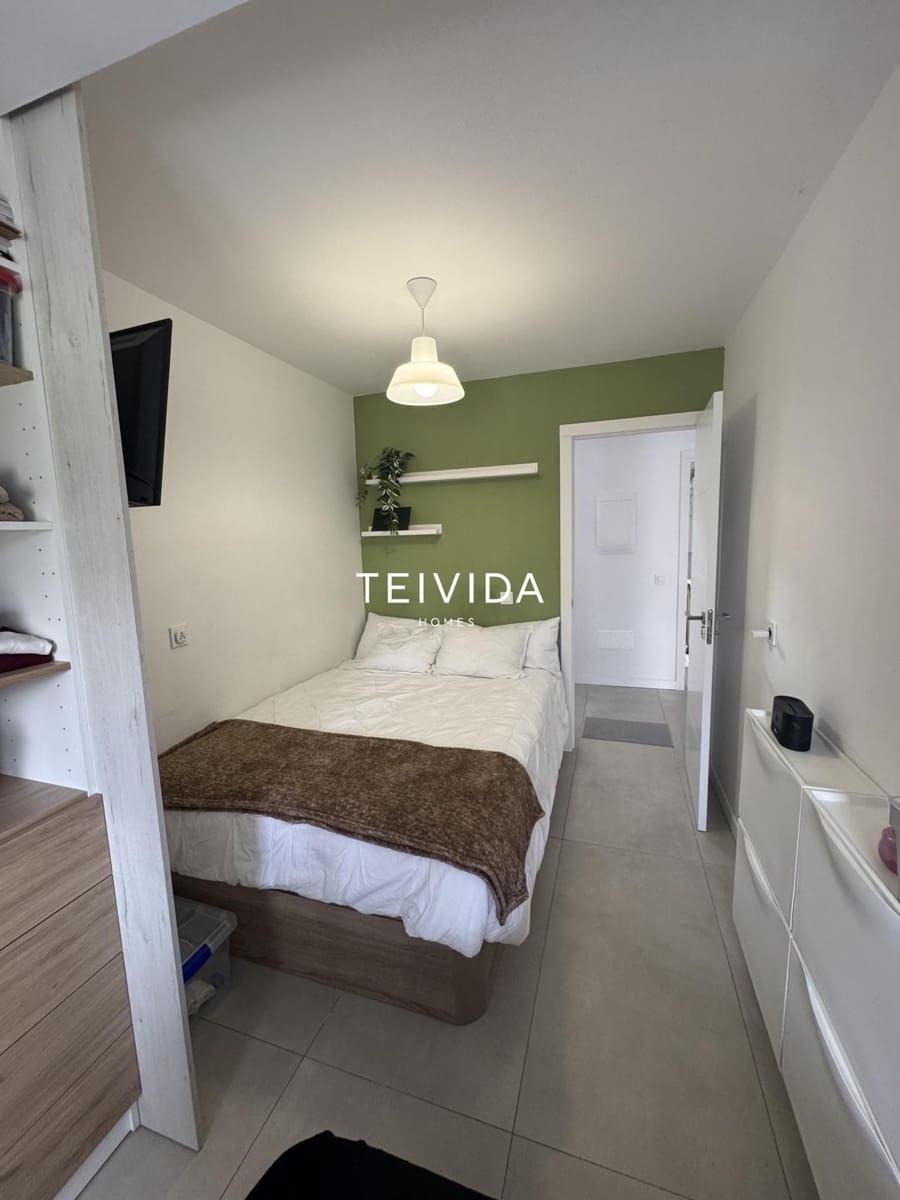 2 soverom Hus til salgs i Golf del Sur med svømmebasseng - € 349 000 (Ref: 9867659)