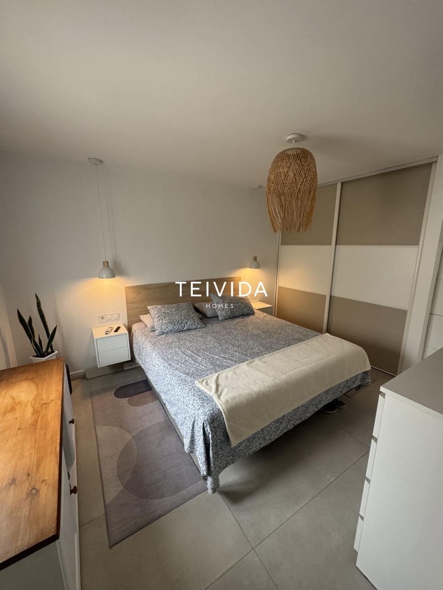 2 soverom Hus til salgs i Golf del Sur med svømmebasseng - € 349 000 (Ref: 9867659)
