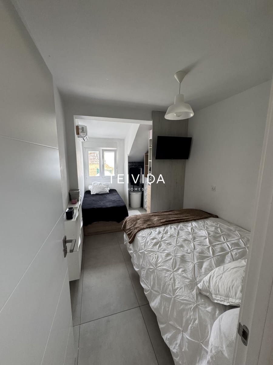 2 soverom Hus til salgs i Golf del Sur med svømmebasseng - € 349 000 (Ref: 9867659)