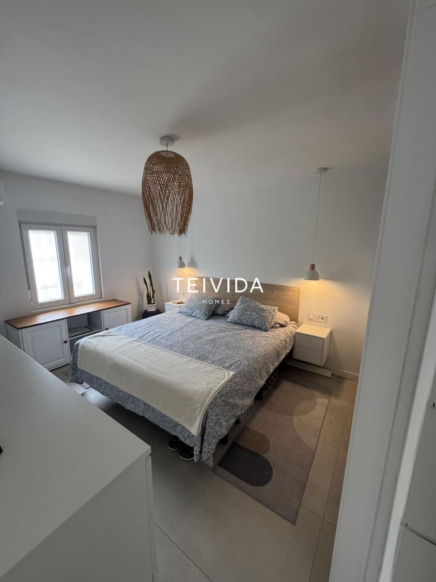 2 soverom Hus til salgs i Golf del Sur med svømmebasseng - € 349 000 (Ref: 9867659)