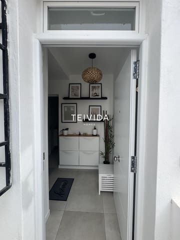 2 soverom Hus til salgs i Golf del Sur, San Miguel de Abona med svømmebasseng - € 349 000 (Ref: 9867659)