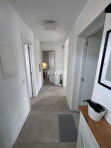 2 soverom Hus til salgs i Golf del Sur, San Miguel de Abona med svømmebasseng - € 349 000 (Ref: 9867659)