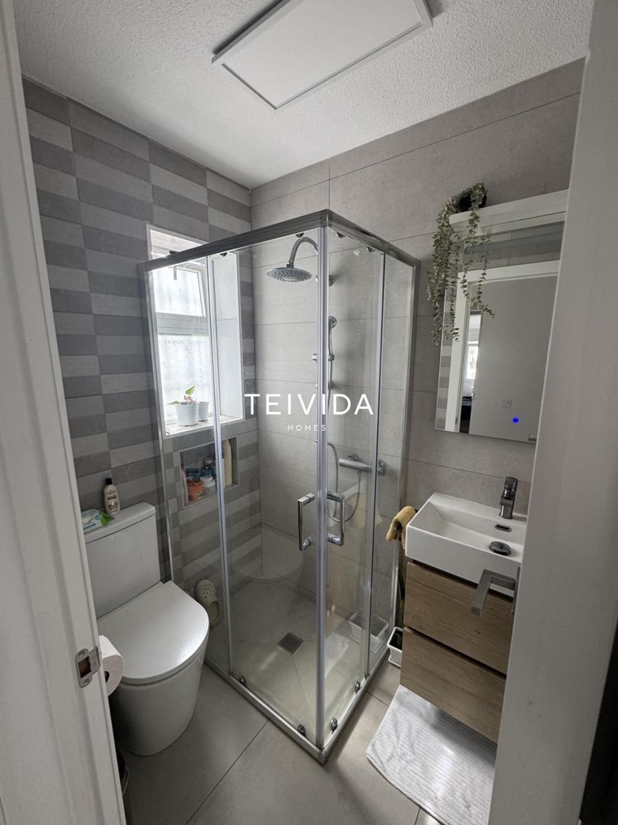 2 soverom Hus til salgs i Golf del Sur med svømmebasseng - € 349 000 (Ref: 9867659)