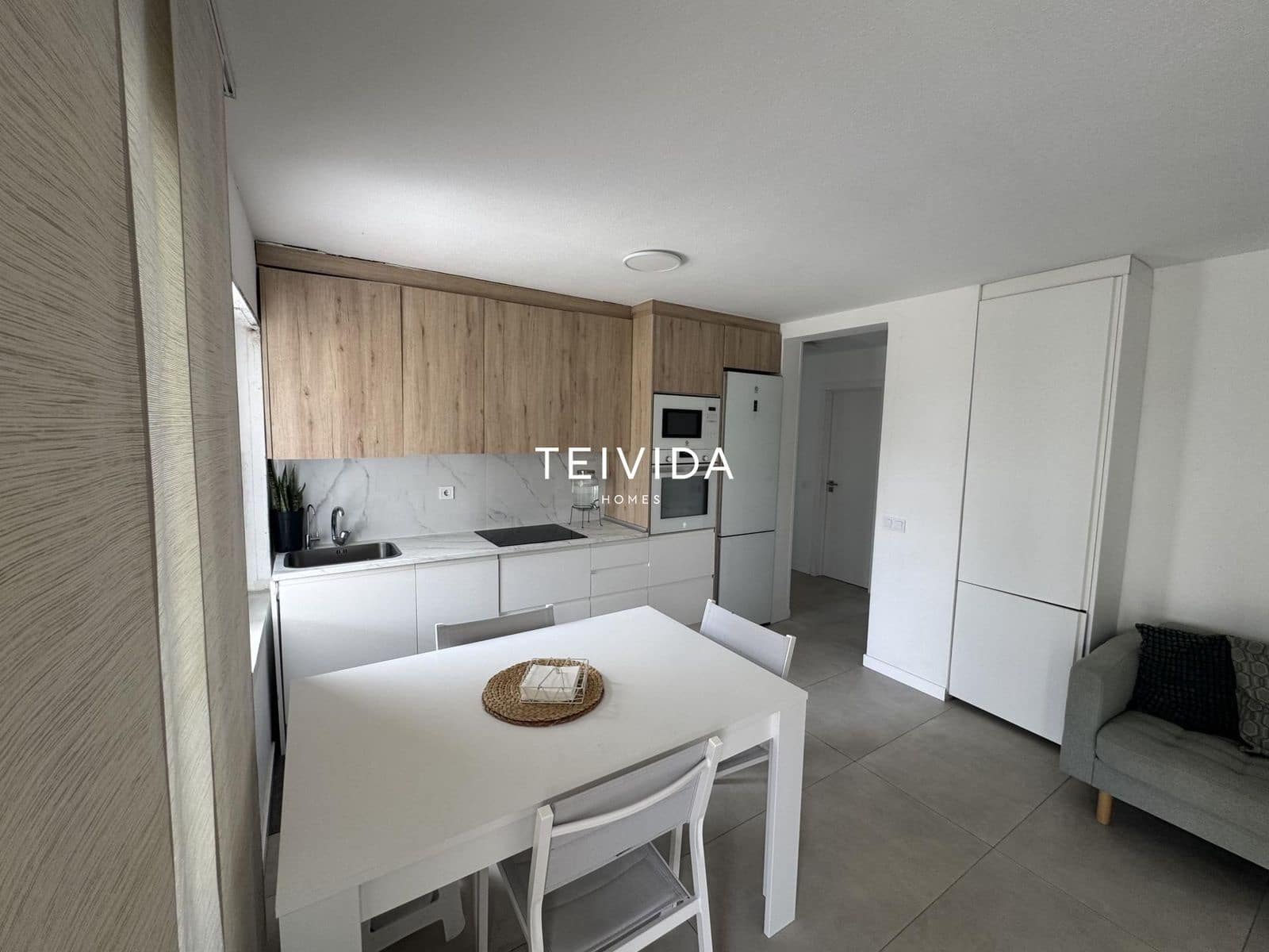 2 soverom Hus til salgs i Golf del Sur med svømmebasseng - € 349 000 (Ref: 9867659)