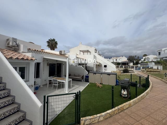 2 soverom Hus til salgs i Golf del Sur, San Miguel de Abona med svømmebasseng - € 349 000 (Ref: 9867659)
