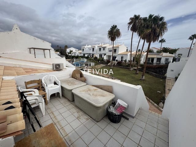 2 soverom Hus til salgs i Golf del Sur, San Miguel de Abona med svømmebasseng - € 349 000 (Ref: 9867659)