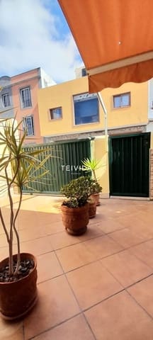 3 soveværelse Villa til salg i Las Rosas (Las Galletas), Arona med garage - € 399.900 (Ref: 9867792)