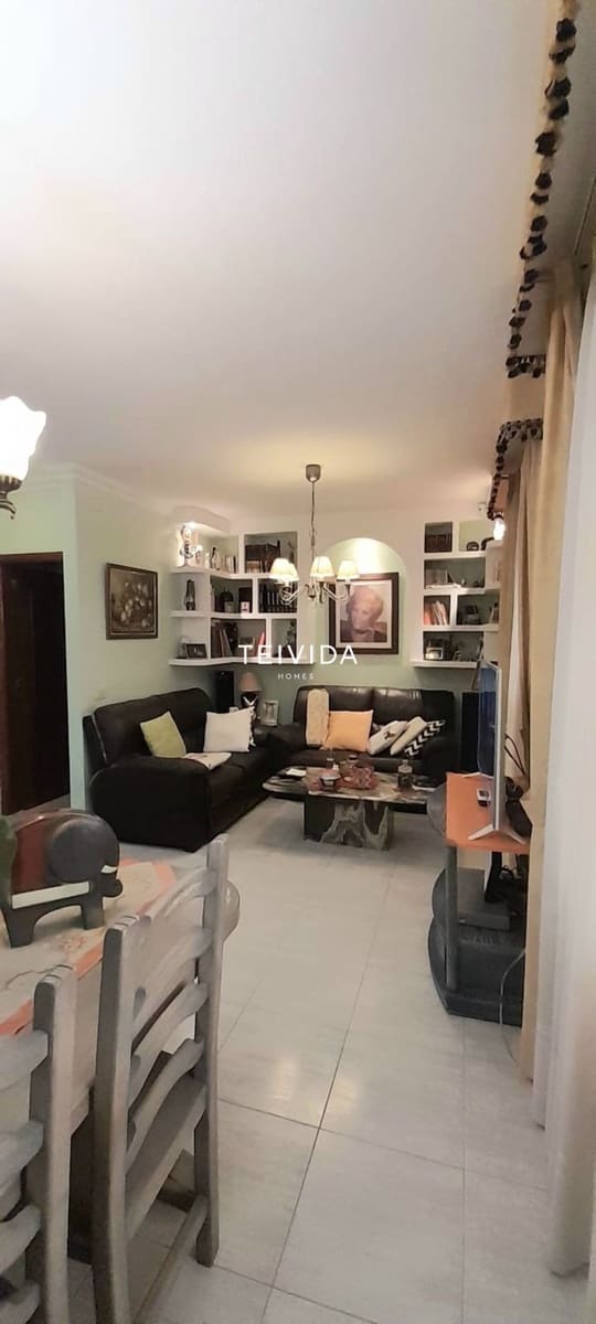 3 bedroom Villa for sale in Las Rosas (Las Galletas) with garage - € 399,900 (Ref: 9867792)