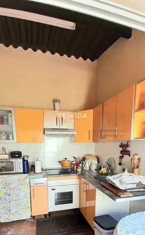 3 soveværelse Villa til salg i Las Rosas (Las Galletas), Arona med garage - € 399.900 (Ref: 9867792)