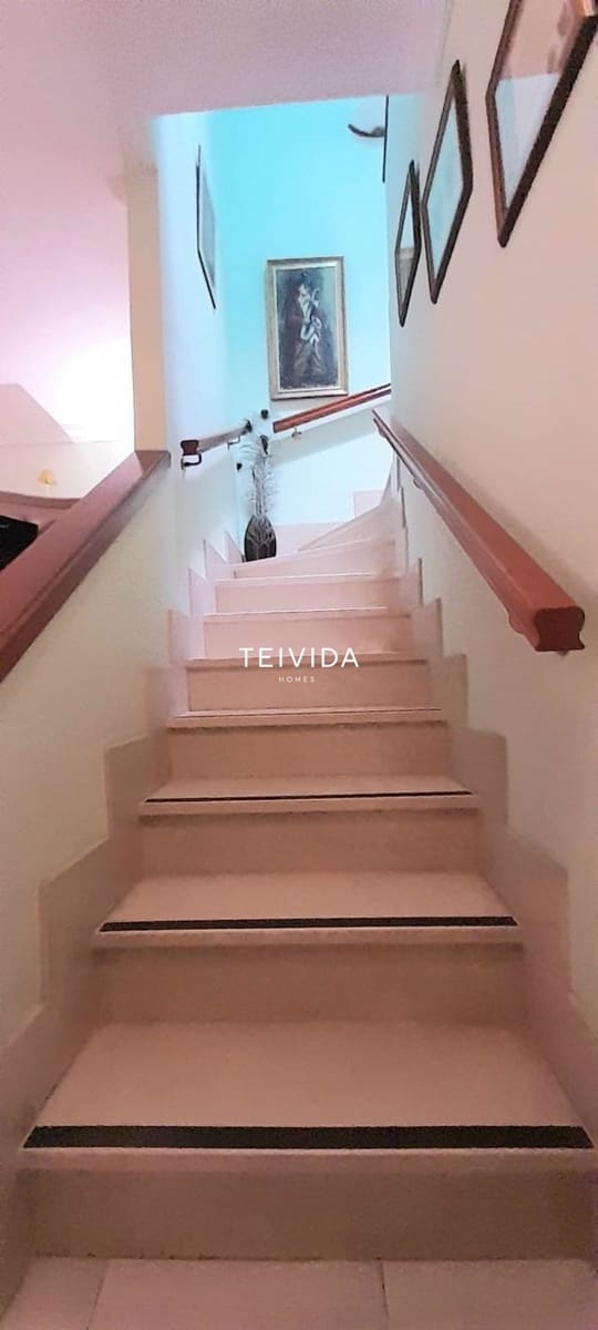 3 bedroom Villa for sale in Las Rosas (Las Galletas) with garage - € 399,900 (Ref: 9867792)
